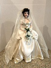 Franklin mint katya for sale  Valley Center
