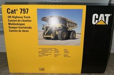 Nzg cat 797 gebraucht kaufen  Fredenbeck