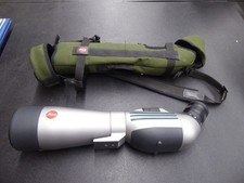 Leica televid spotting for sale  Sparks