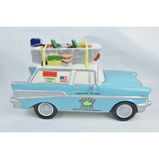 Ceramic cookie jar for sale  Chicago