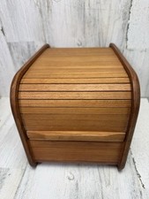 Vtg mcm teak for sale  Salem