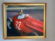 Maserati 2450f original for sale  SALISBURY