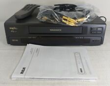 Philips magnavox vcr for sale  Quakertown