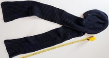 Sciarpa cuffia gucci usato  Valenza