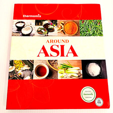 Thermomix around asia d'occasion  Expédié en Belgium