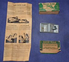 Vintage razor plane for sale  Fort Myers