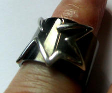 Authentique bague large d'occasion  Pleubian