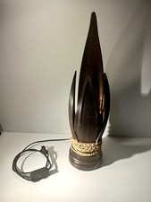 Grande lampe salon d'occasion  Sciez