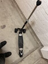 Kickboard monster micro gebraucht kaufen  Hamburg