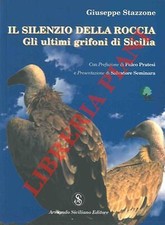 Stazzone giuseppe silenzio usato  Italia