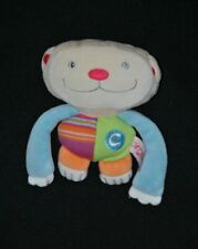Peluche doudou singe d'occasion  Strasbourg-