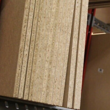Chipboard sheets pre for sale  NOTTINGHAM