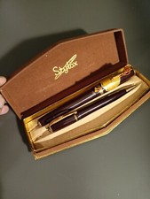 Stylox fountain pen d'occasion  Expédié en Belgium