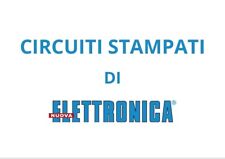 Circuiti stampati nuova usato  Rimini