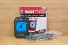 Bushnell backtrack tour usato  Spedire a Italy