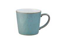 Denby azure mug for sale  KENILWORTH