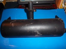 New muffler assy for sale  Salter Path