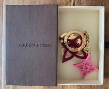 Louis vuitton taschenschmuck gebraucht kaufen  Deutschland