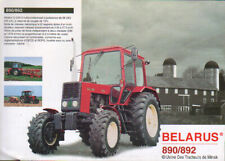 Belarus 890 892 for sale  DRIFFIELD