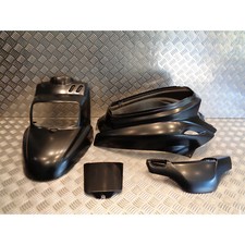 Kit carrosserie cache d'occasion  Salernes