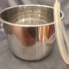 Instant pot inner for sale  Southampton