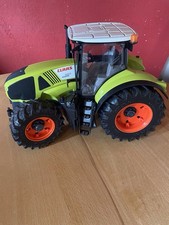Bruder claas axion gebraucht kaufen  Tirschenreuth