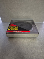 Sharp 113 linear gebraucht kaufen  Gelsenkirchen