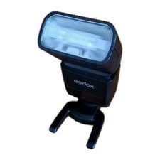 Godox tt350 flashlight usato  Pisa
