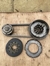 Harley shovel shovelhead for sale  UK