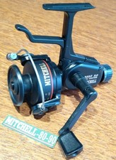 Moulinet mitchell 3550 d'occasion  Caen