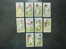 John player cricketers for sale  WETHERBY