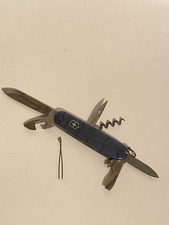 Schweizer taschenmesser gebraucht kaufen  Halle