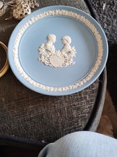 Wedgwood jasperware 1982 for sale  COVENTRY