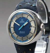 Exc vintage omega d'occasion  Expédié en Belgium