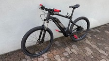 Rockrider st500 mtb usato  Novara