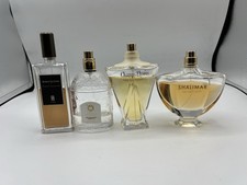 Lot flacons parfumgueriain d'occasion  Marseille III