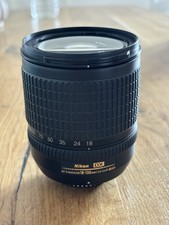 Nikon 18 135mm gebraucht kaufen  Neumünster