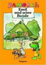 Emil bande janosch gebraucht kaufen  Berlin