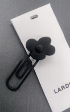 Usado, CLIP FIORE LARDINI NERA comprar usado  Enviando para Brazil