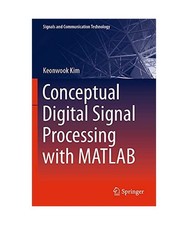 Conceptual digital signal gebraucht kaufen  Trebbin
