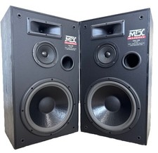 Vintage mtx audio for sale  Rockwood