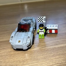 Lego speed champions for sale  HUDDERSFIELD