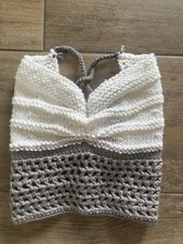Handmade häkel sommer gebraucht kaufen  Eisleben