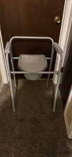 Adult toilet seat for sale  Millington