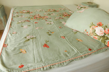 Laura ashley duvet for sale  POOLE