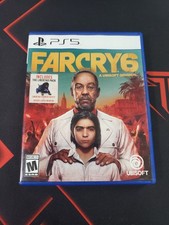 Far cry limited for sale  Stamford