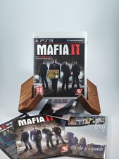 Mafia ps3 versione usato  Vigevano