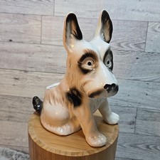 Vintage kitschy scottie for sale  Burns