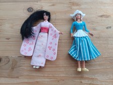 Donalds barbie sammeln gebraucht kaufen Donalds barbie sammeln gebraucht kaufen  Hamburg