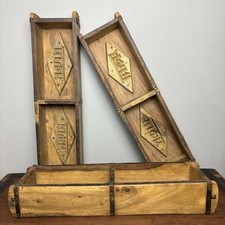 Vintage indian double for sale  STONE